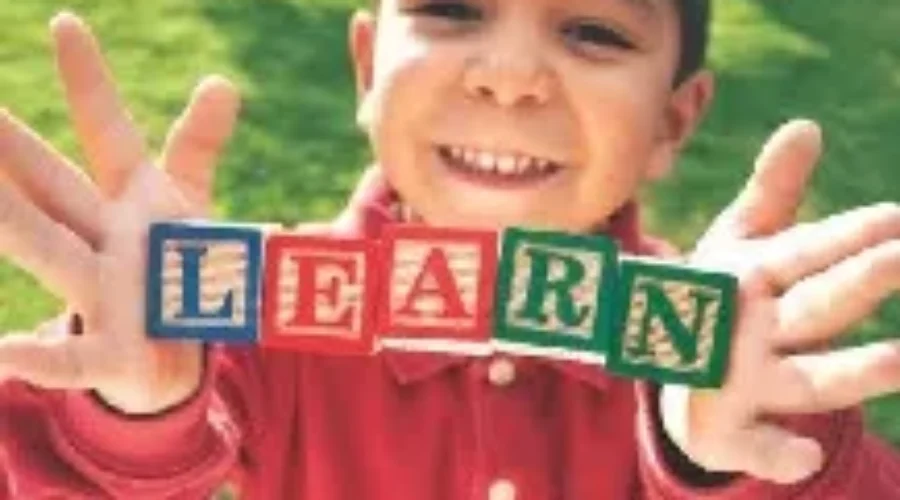 Important To Register For Kindergarten In Advance