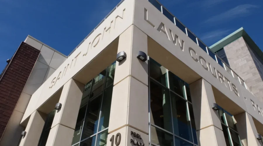 UPDATED: SJPD Deputy Chief Glen McCloskey Testifies At The Oland Trial