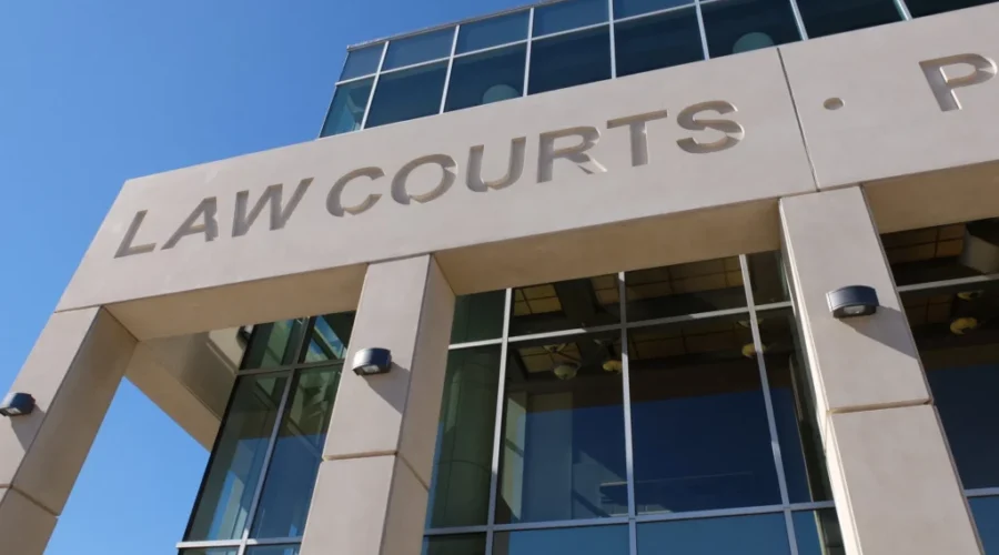 Pathologist Continues Testimony At Murder Trial