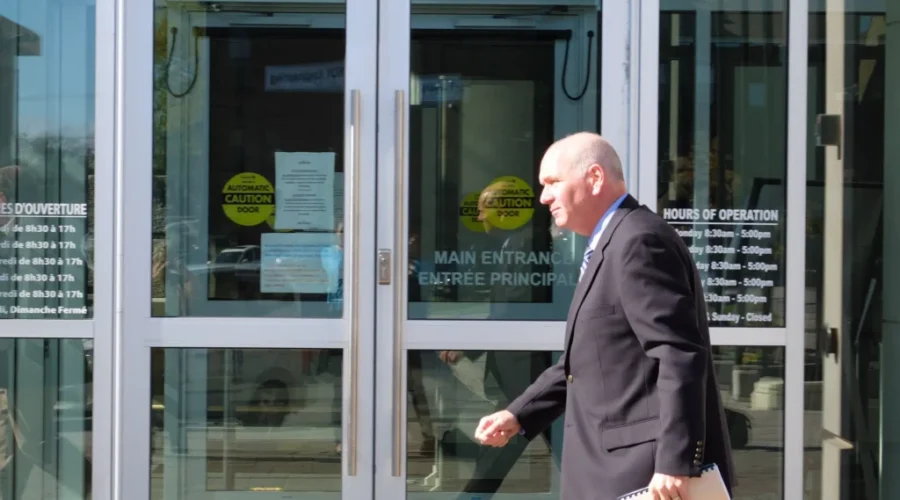 UPDATED: Lead Investigator In Richard Oland Case Did Not Report Allegation Made By Retired Officer To His Superiors