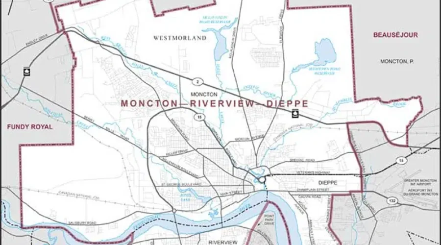 Moncton-Riverview-Dieppe Elections Canada Office Looking For Poll Workers