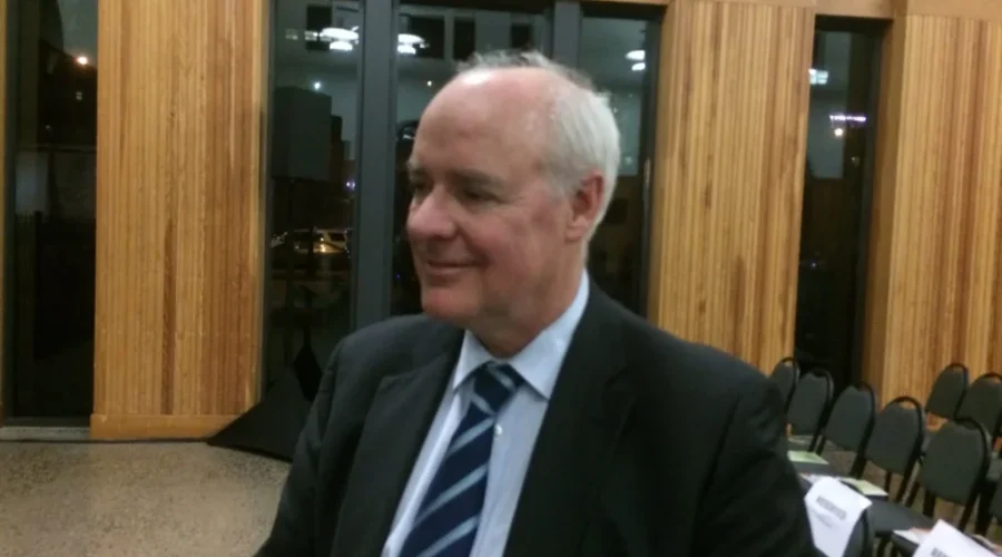 A Warning For Canadian Companies From Chamber Of Commerce C-E-O