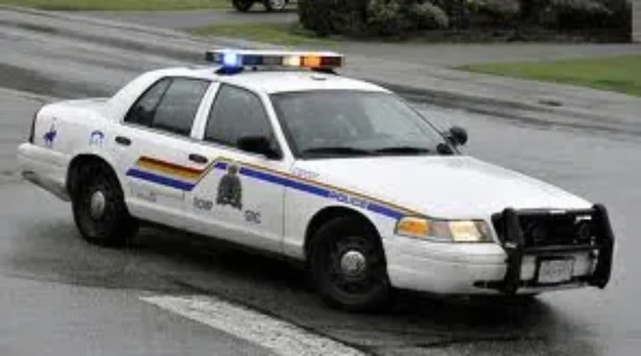 Arrest Of Man Wanted On Canada Wide Warrant