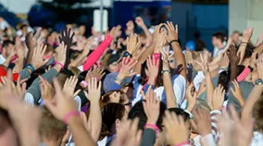 18th Anniversary of the CIBC Run For The Cure Is Today, Over 1,000 Runners Expected