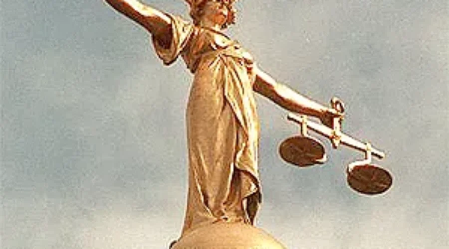 Saskatchewan Man Found Guilty In Death Of Hampton Area Woman