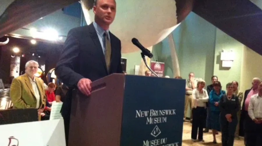 Conservative Say Liberals Are Trying To Muzzle Auditor-General