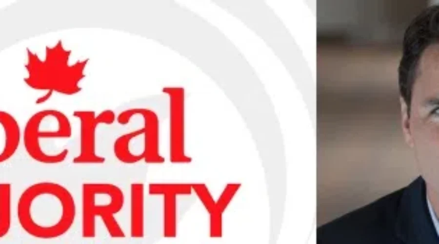 UNB Prof Says The Liberals Bested The NDP At Getting Their Message Out