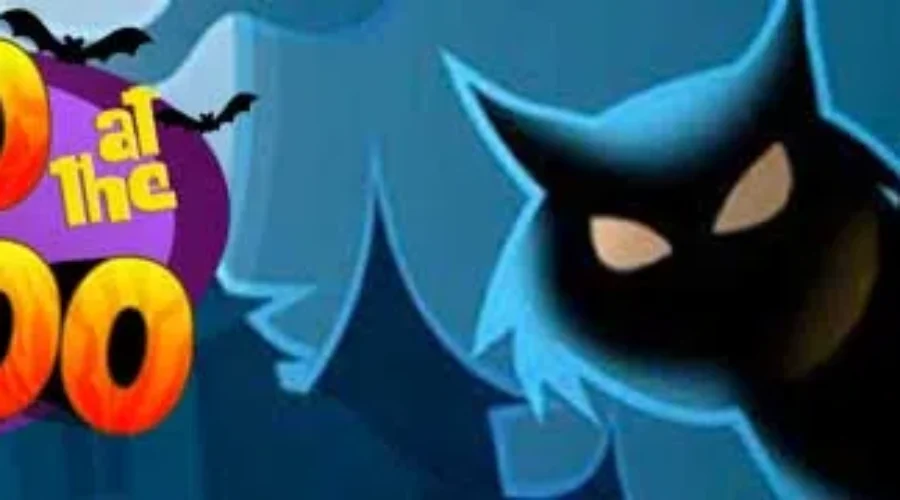 Boo At The Zoo Back For Another Year