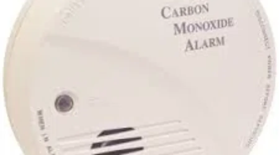 Carbon Monoxide Detectors Becoming Common Fixture In Metro Moncton Homes