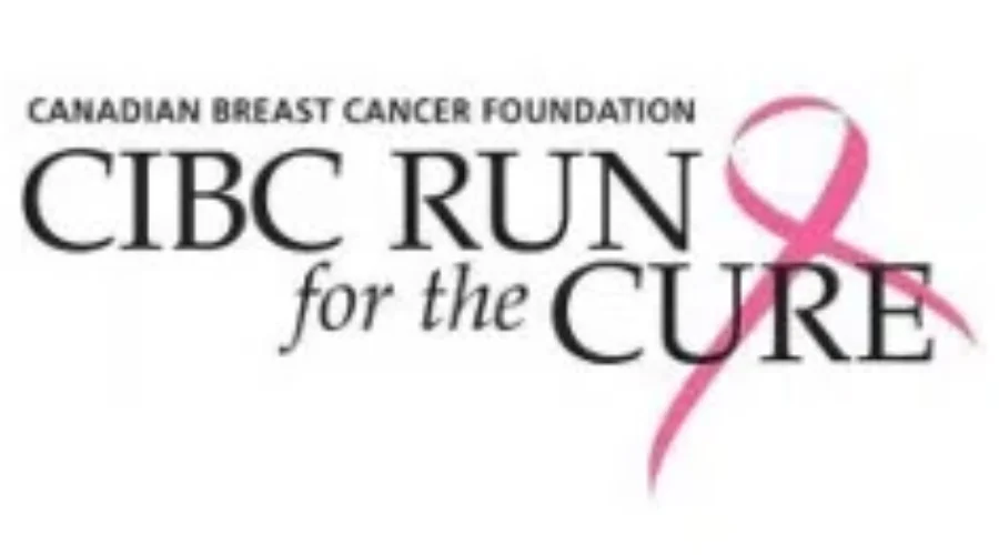 Successful Year For Metro Moncton CIBC Run For The Cure