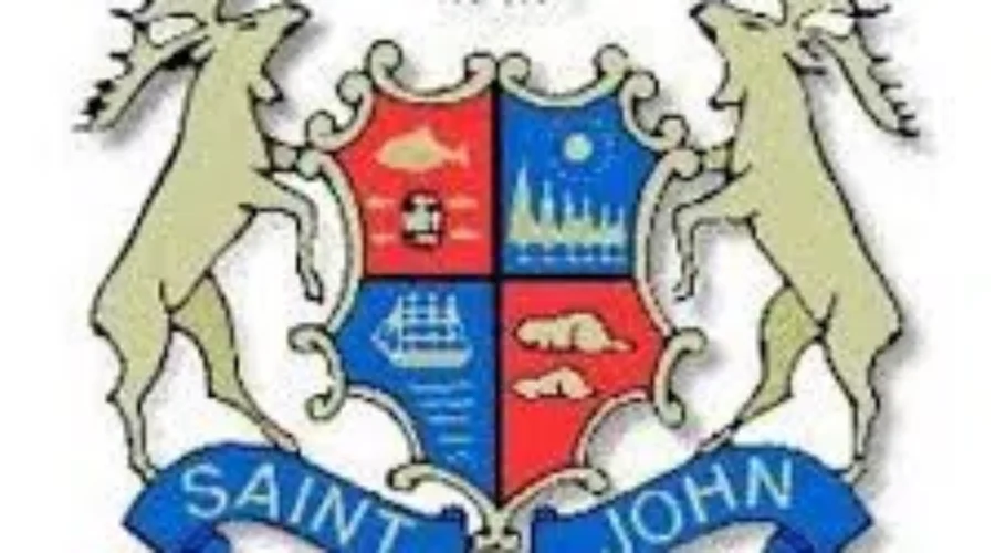 Saint John Police Continue To Look For Suspect After High Speed Chase