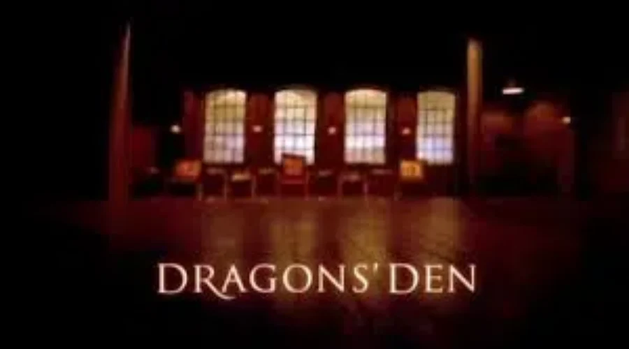 Sussex Man Makes Appearance On Dragons’ Den