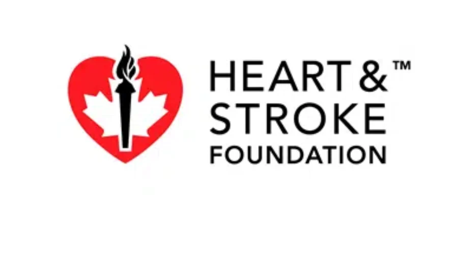 Heart and Stroke Foundation Urges New Brunswickers To Get Back To Basics