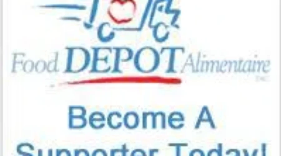 Christmas Food Box Registration Underway