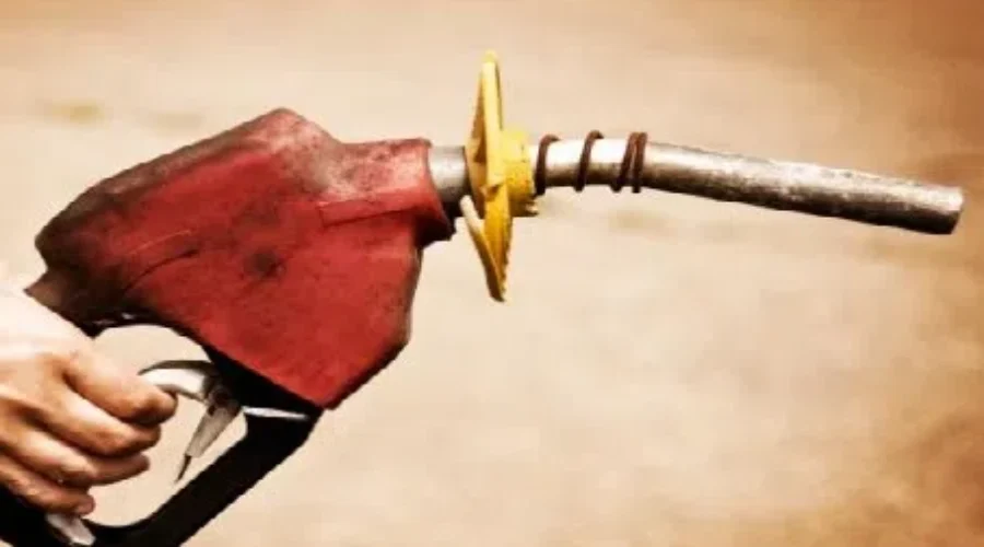 NB Gas Prices Expected To Dip Tonight