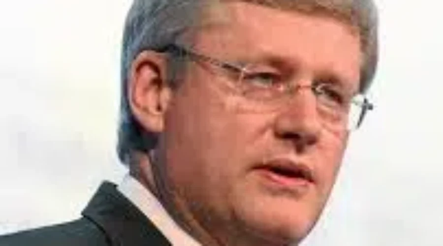 Harper Calling Out Liberal Government For New Brunswick Youth Leaving For Jobs