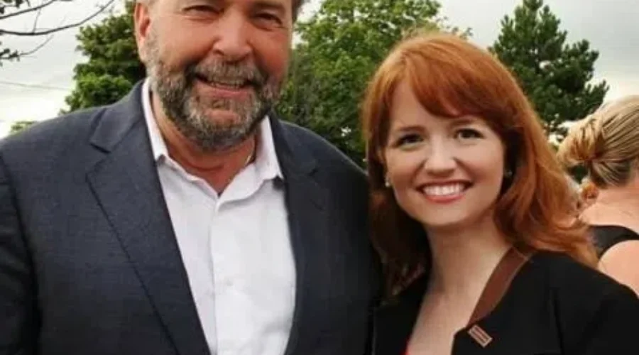 NDP To Unveil Atlantic Platform