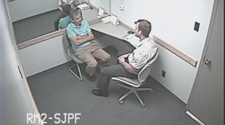 Trial Hears Dennis Oland Became Suspect In Father’s Murder On Day Body Discovered