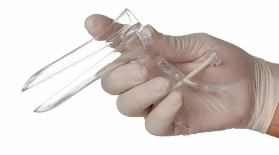 It’s National Cervical Cancer Awareness Week