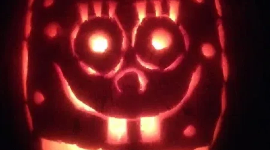 Cool And Dry For Trick Or Treaters