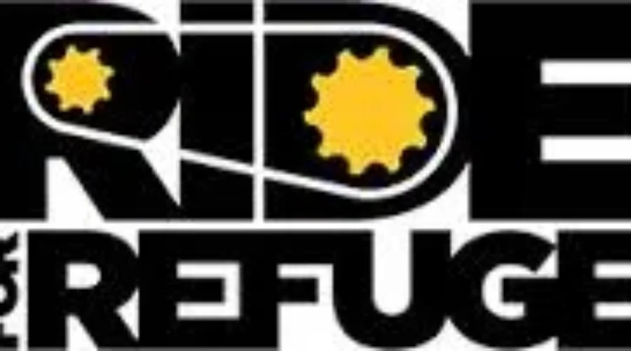 Ride For Refuge Raises Over $17, 000