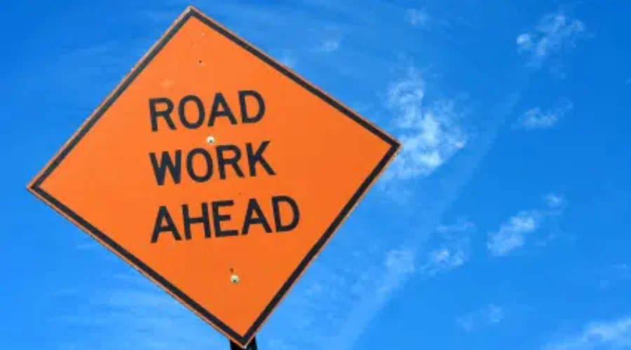Road Work On Wheeler Boulevard; Expect Delays