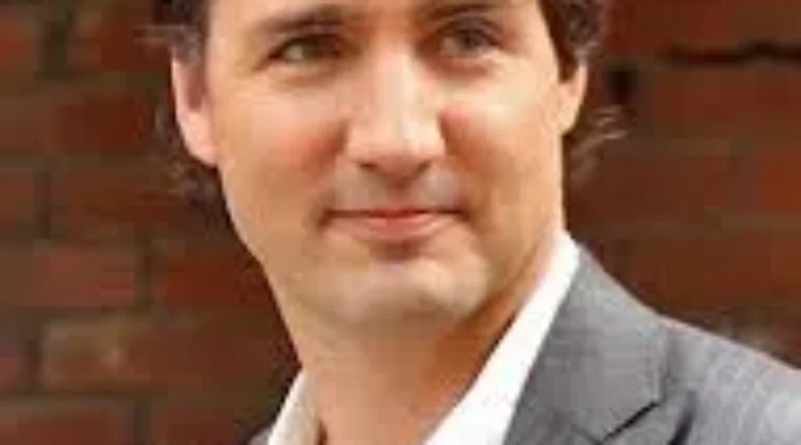 Justin Trudeau Unveils Liberal Platform