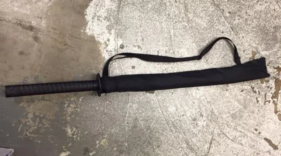 UPDATE: Search Over In Fredericton