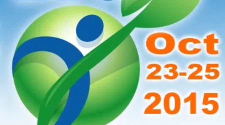 Wellness Expo In Moncton