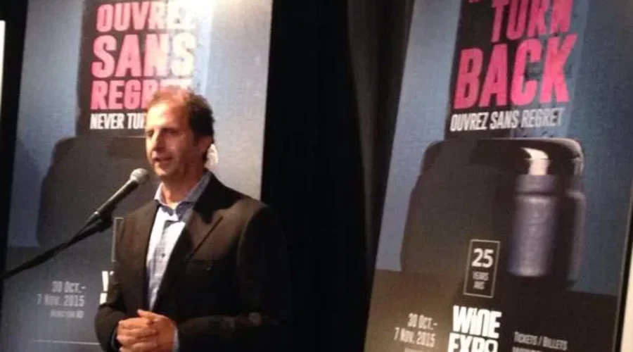 Frye Festival Continues Partnership With Wine Expo