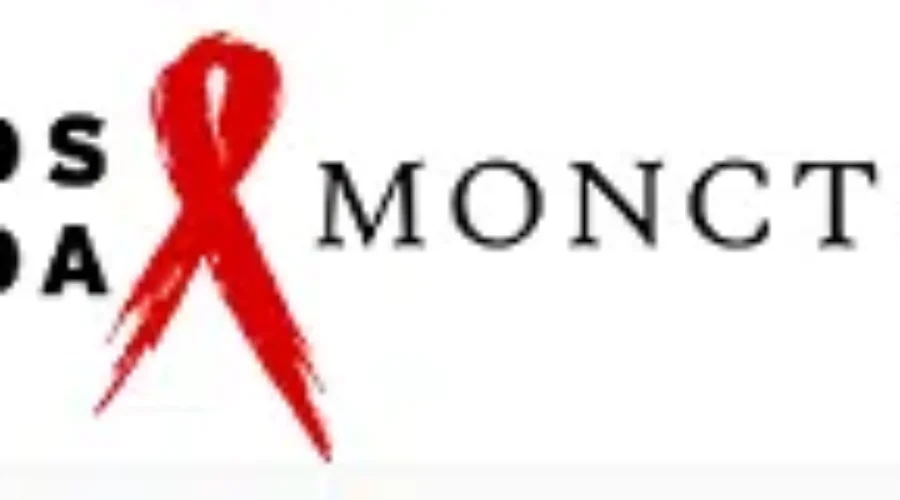 AIDS Moncton Launches Red Scarf Campaign