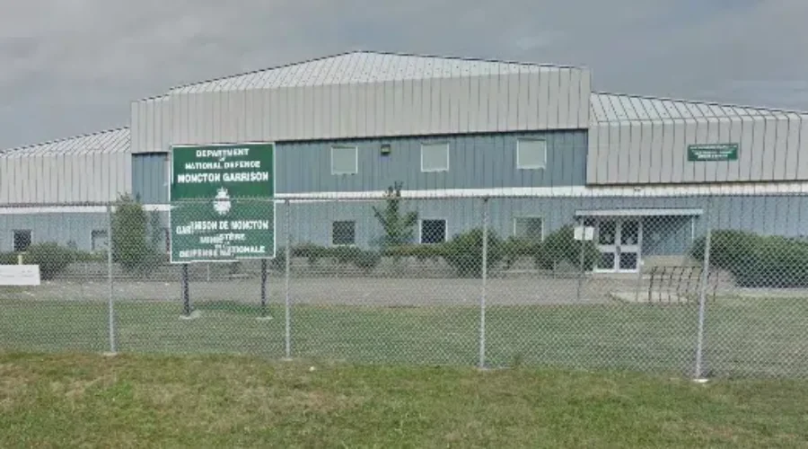 Some Groups Upset Over Garrison Building Sale