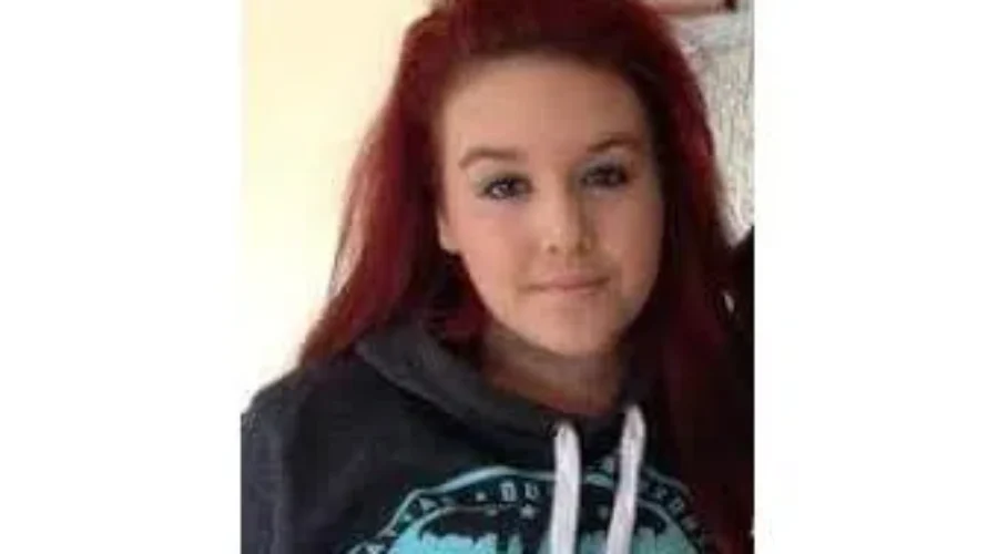 Codiac RCMP Need Public Help Finding Missing 14-Year-Old Girl