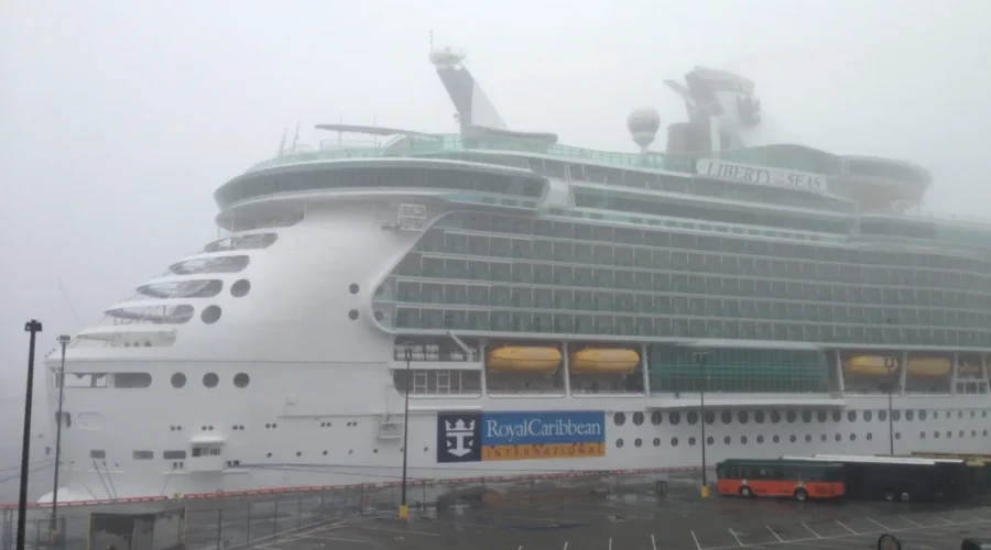 A Good Season For Cruise Ships And The Next Two Years Look Even Better