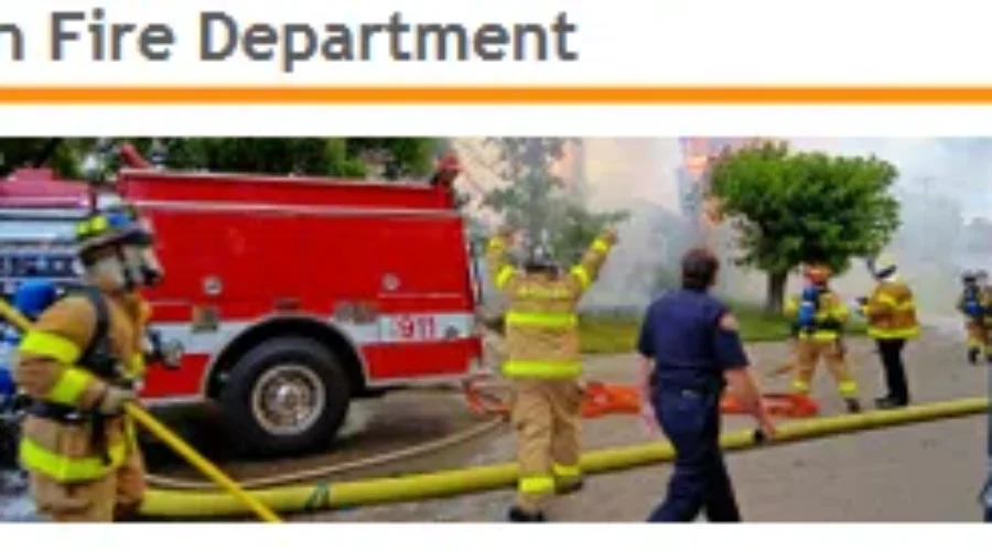 Moncton Fire Department Launches “Keep The Wreath Green” Campaign