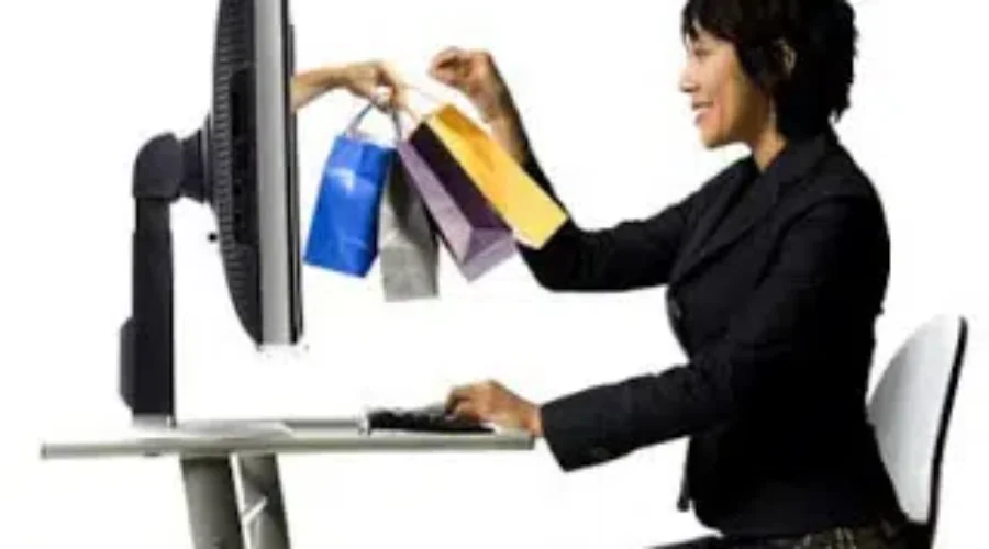 More Canadians Choose Online Shopping For Convenience