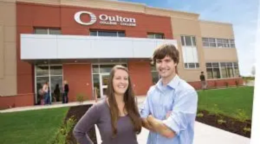Haiti Trip Becomes Eye Opener For Oulton College Instructors