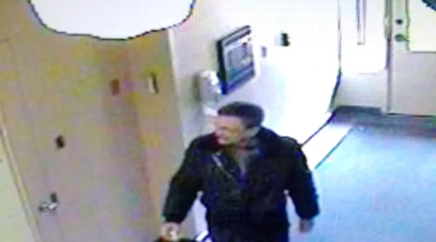 Saint John’s Radio Intruder Before A Judge Today
