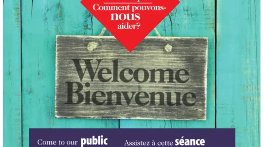 Information Session Next Thursday For Anyone Who Wants To Help Syrian Refugees In Greater Moncton
