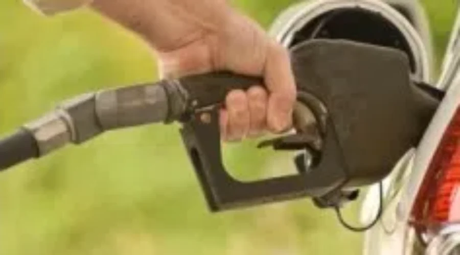 NB Gas Prices Rise Again