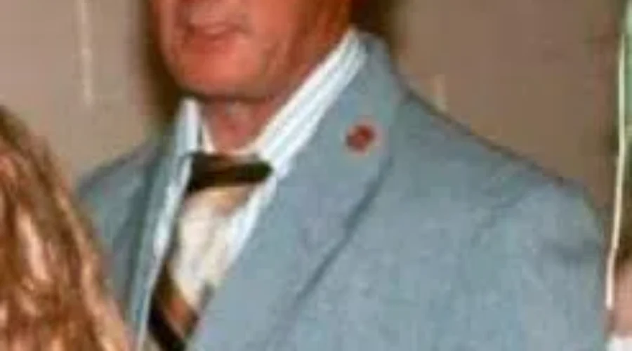 Missing Hunter Found