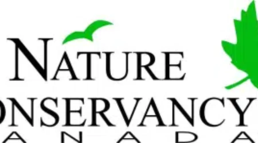 Nature Conservancy Of Canada Named Top Environmental Charity