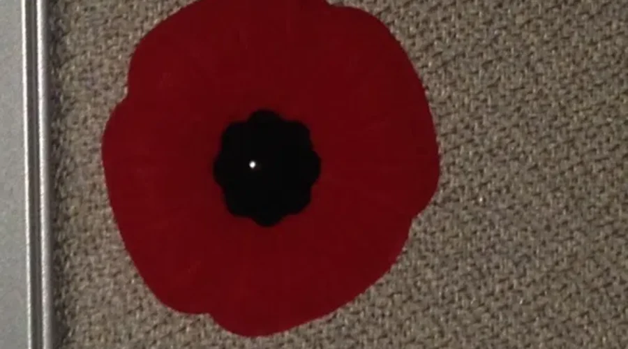 Remembrance Day Services To Be Held Across The Region