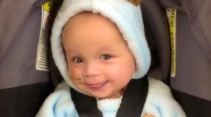 Mom Hoping To Change Process To Become An Organ Donor