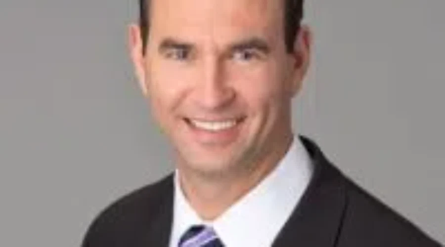 CEO Of 3 + Corporation Resigns
