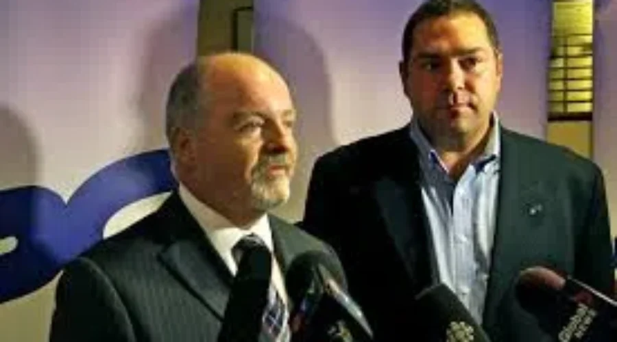 Liberals Accused For Creating Their Own Fiscal Mess