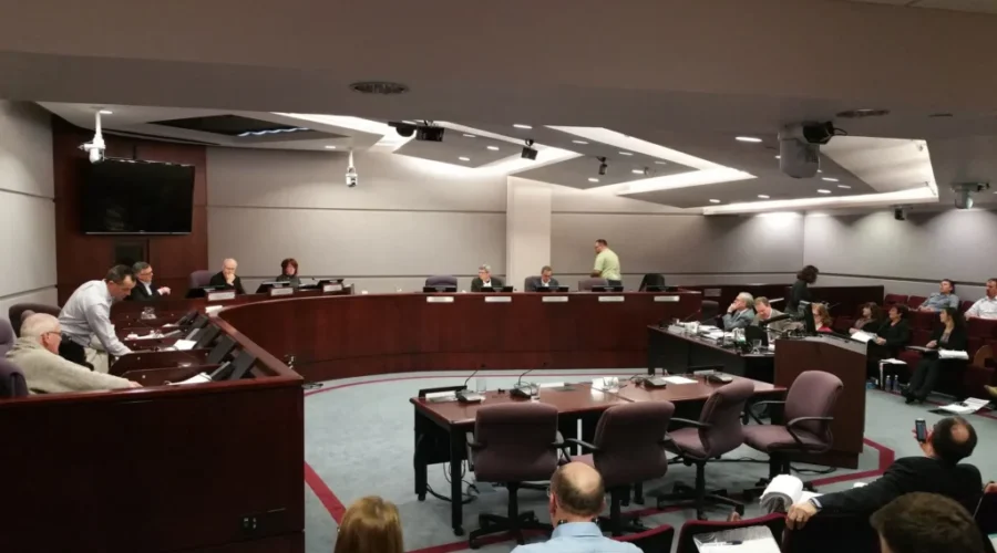 Modest Tax Increase Planned For Moncton