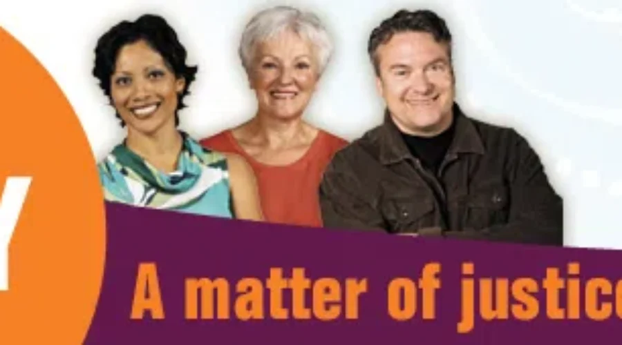 Many Women Concerned About Pay Equity