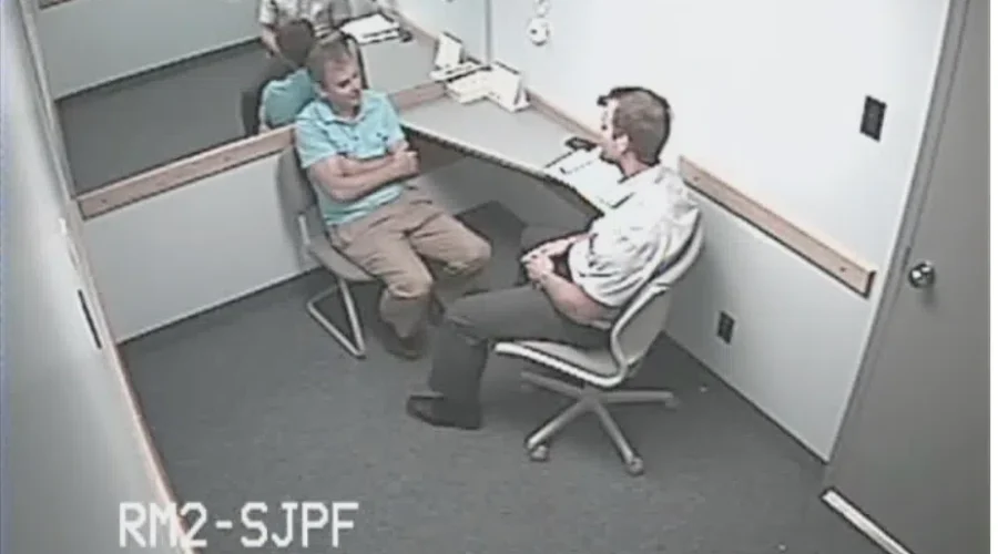 UPDATED: Jury Deliberations To Resume This Morning At Oland Murder Trial