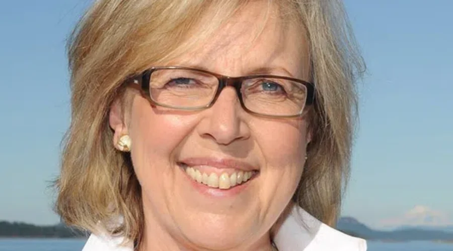 May Speaks Highly Of Canada’s Performance At The Paris Climate Talks